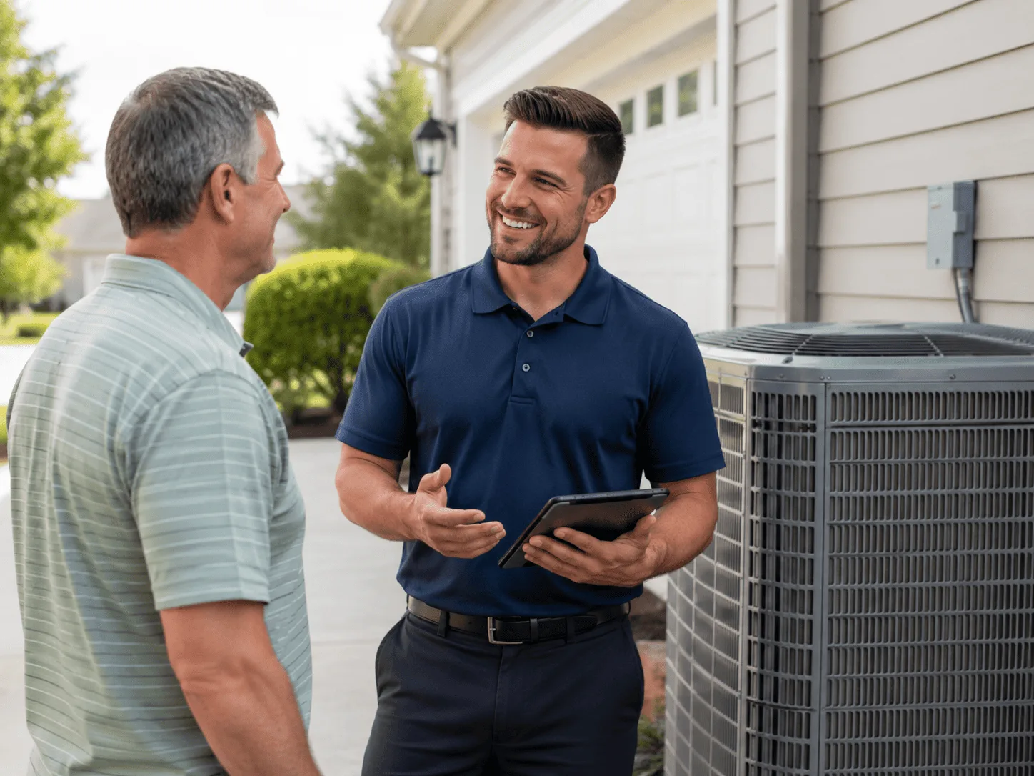 Heat Pump Installation Stateline, NV FAQs